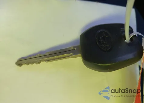 2017 Subaru Wrx Sti из США, поврежденный, VIN JF1VA2M60H9805944